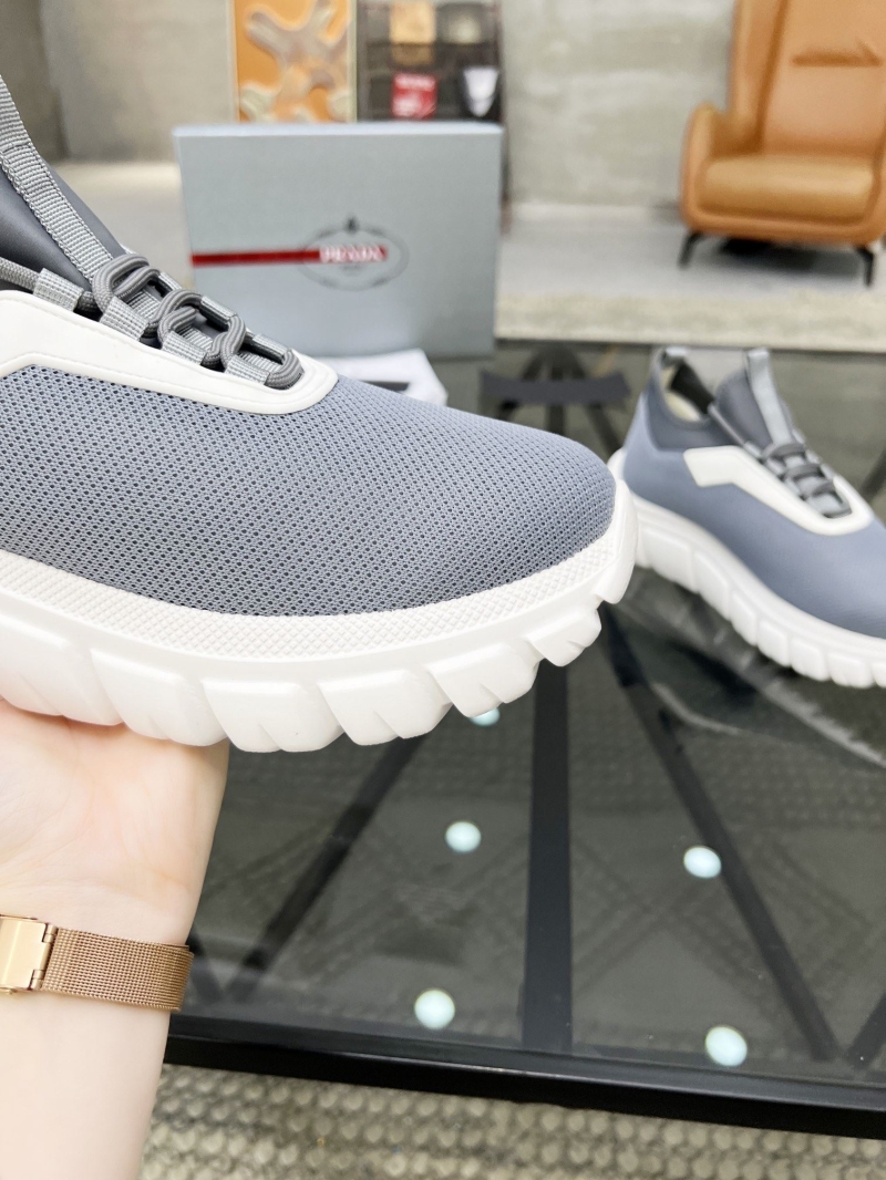 Prada Sneakers